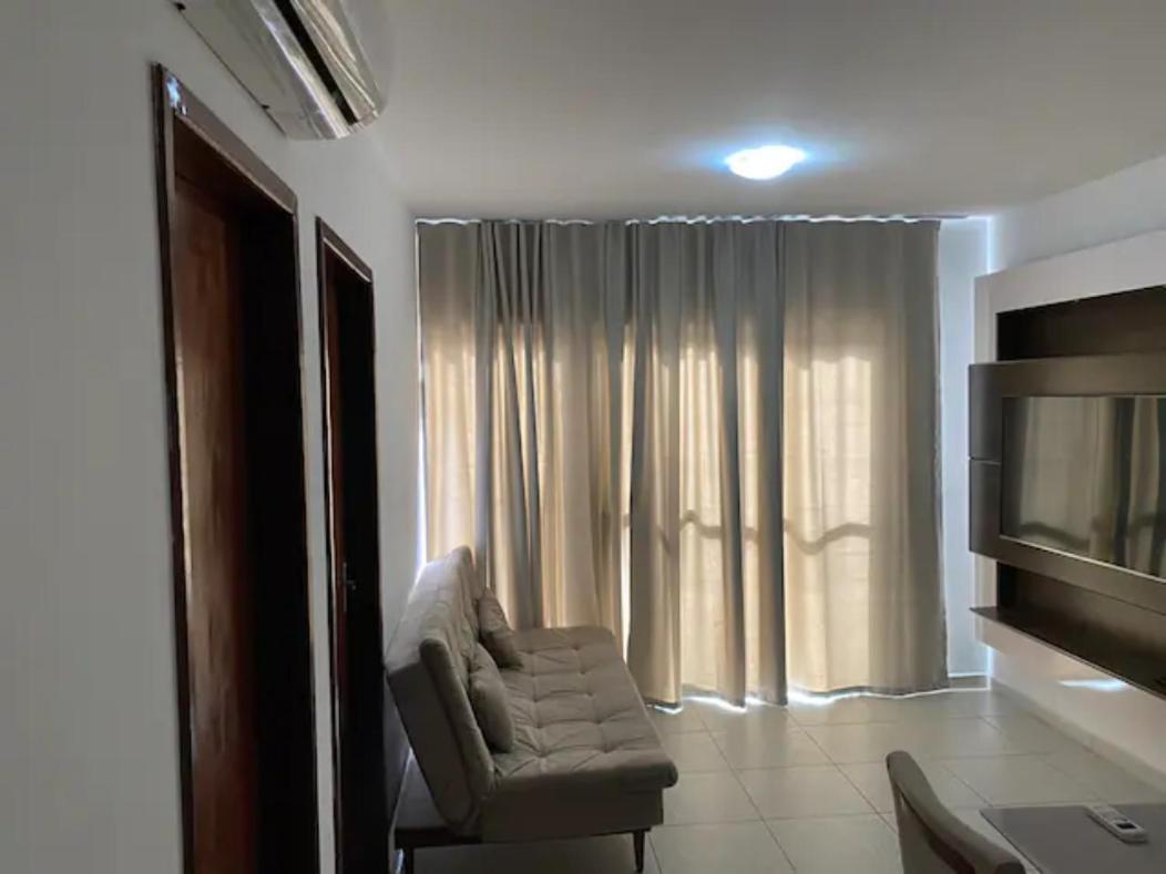 Casa No Frances, Cond. Fechado Apartment Марешал Деодору Екстериор снимка