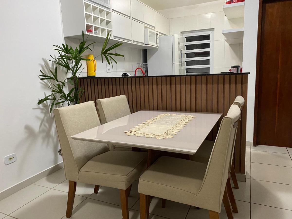 Casa No Frances, Cond. Fechado Apartment Марешал Деодору Екстериор снимка
