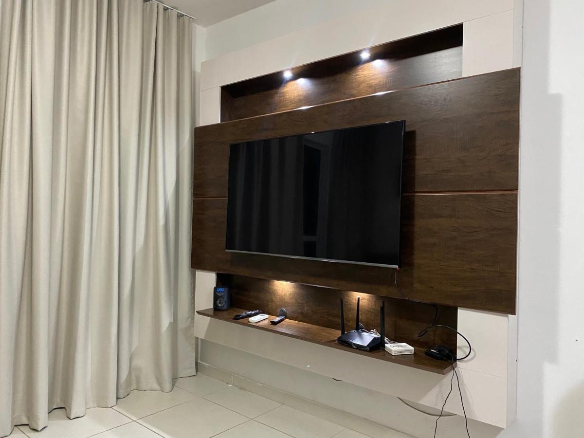 Casa No Frances, Cond. Fechado Apartment Марешал Деодору Екстериор снимка